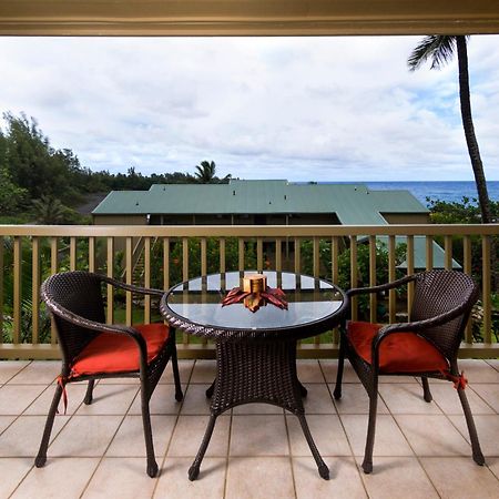 Hana Kai Maui - #106 Kuakahi Partial Oceanview Studio Buitenkant foto